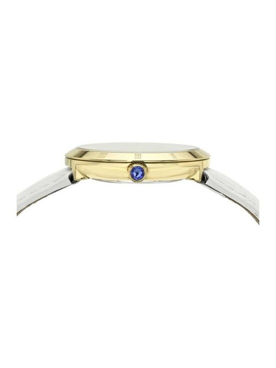 NWT Porsamo Bleu Monroe White Dial Ladies Watch
